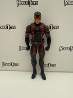 Hasbro Marvel Legends Jubilee Wave Cyclops
