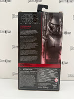 Hasbro Star Wars The Black Series Star Wars: The Bad Batch Crosshair (Imperial)