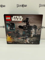 LEGO Star Wars 75412 Death Trooper & Night Trooper Battle Pack