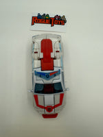 Hasbro Transformers Universe 2 Deluxe Class Autobot Ratchet