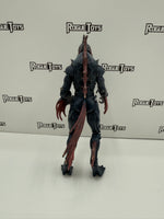 Mattel DC Multiverse Trench Warrior BAF