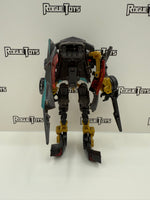 Hasbro Transformers Movie Dark of the Moon (DOTM) Deluxe Class Decepticon Darksteel