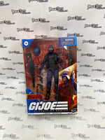 GI JOE Classified Series Cobra Island Cobra Trooper