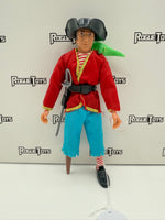 MEGO Vintage World’s Greatest Super Pirates Long John Silver