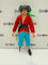 MEGO Vintage World’s Greatest Super Pirates Long John Silver