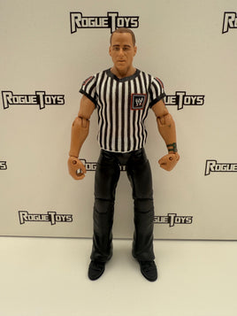 Mattel WWE Elite Collection Best of Pay-Per-View: WrestleMania XVIII Shawn Michaels (Toys ‘R’ Us Exclusive)