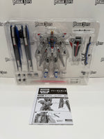 Bandai Tamashii Nations The Robot Spirits ZGMF-X10A Freedom Gundam