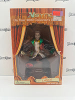 All Entertainment NSYNC On Tour 2000 Collector’s Edition Lance