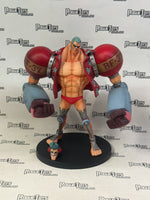 Banpresto One Piece DXF ~The Grandline Men~ Vol.13 Franky figure