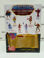 Mattel Masters of the Universe (MOTU) Classics Princess of Power Glimmer