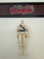 Hasbro G.I. Joe Storm Shadow Cobra Ninja