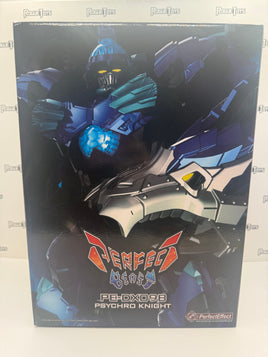 Perfect Effect Perfect Beast PE-DX09B Physchro Knight