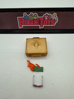 Hasbro G.I. Joe Classified Series Profit Director Destro
