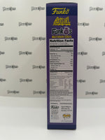 Funko Funko’s DC Batgirl Multigrain Cereal