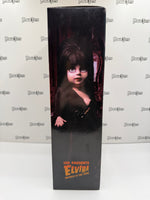 Mezco Toyz LDD Presents Elvira Mistress of the Dark