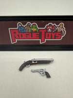 Mattel DC Universe Classics Jonah Hex