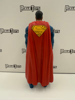 Mattel DC Multiverse Rebirth Superman (Clayface BAF)