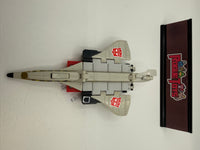 Hasbro Transformers G1 Silverbolt