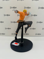 Bandai Spirits Vibration Stars Boruto: Naruto Next Generations Uzumaki Naruto
