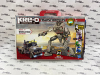 Transformers Kre-O 30688 Megatron