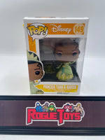 Funko POP! Disney Series 7 The Princess and The Frog