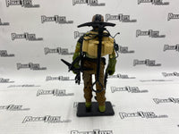 Vintage GI JOE Mountain Trooper Alpine