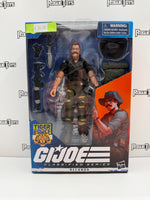 Hasbro G.I. Joe Classified Series Tiger Force Recondo