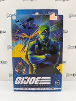 Hasbro G.I. Joe Classified Series Vincent R. “Falcon” Falcone