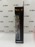 Bandai Dragon Ball Super Dragon Stars Series 12 Android 18