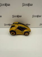Hasbro Transformers Generations Deluxe Class War for Cybertron Autobot Cybertronian Bumblebee