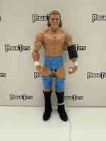 Mattel WWE Basic Series 63 Sid Justice
