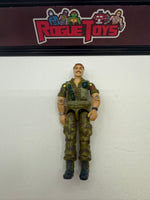 Hasbro G.I. Joe A Real American Hero (ARAH) G.I. Joe Footloose