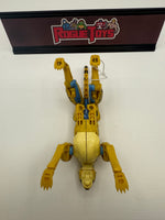 Hasbro Transformers War for Cybertron Kingdom Deluxe Class Maximal Cheetor