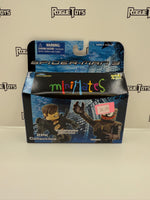 Diamond Select Toys Marvel Minimates Spider-Man 3 Transformation Spider-Man & Venom 2-Pack