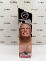 Mattel WWE Elite Collection Best of Ruthless Aggression Series 1 Brock Lesnar (Walmart Exclusive)