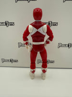 Hasbro Mighty Morphin Power Rangers (MMPR) Lightning Collection Red Ranger