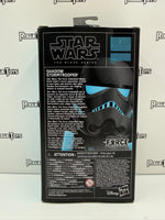 Hasbro Star Wars The Black Series Gaming Greats Star Wars: The Force Unleashed Shadow Stormtrooper