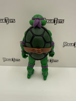 NECA Teenage Mutant Ninja Turtles (TMNT) Cartoon 4-Pack