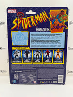 Hasbro Marvel Comics Spider-Man Hobgoblin