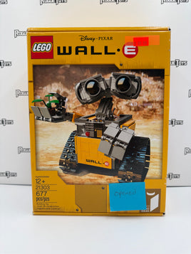 LEGO Disney•Pixar 21303 Wall-E