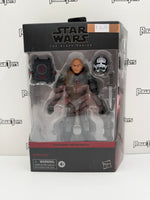 Hasbro Star Wars The Black Series Star Wars: The Bad Batch Wrecker