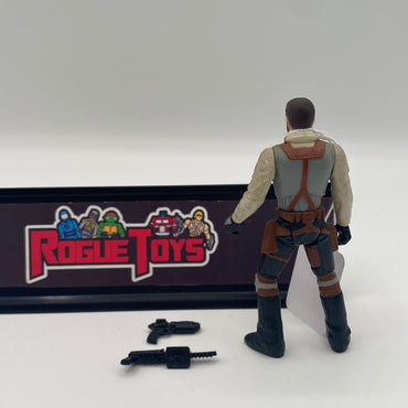 Kenner Star Wars Power of the Force Kyle Katarn