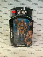 Jazwares AEW Unmatched Collection Series 3 Anna Jay