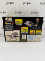 Kenner Star Wars Expanded Universe Rebel Alliance Speeder Bike