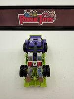 Hasbro Transformers G1 Long Haul