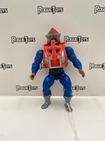 Mattel Vintage Masters of the Universe (MOTU) Mekaneck (No Weapon)