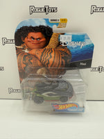 Mattel Hot Wheels Character Cars Series 3 Disney Maui