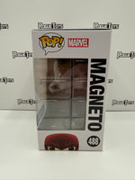 Funko POP! Marvel Magneto (Walmart Exclusive)