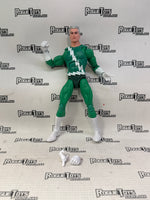 Hasbro Marvel Legends Retro Series Quicksilver action figure