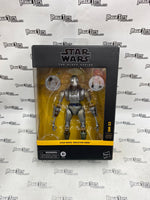 Star Wars Black Series Skeleton Crew SM-33